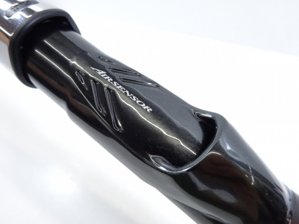 ＢＪスナイパー 落し込み ゼロ３７